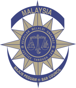 Malaysian Bar Council Logo PNG Vector