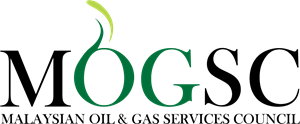 Malaysian Oil and Gas Services Council (MOGSC) Logo PNG Vector