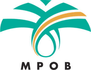Malaysian Palm Oil Board Logo PNG Vector