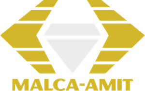 MALCA-AMIT Logo PNG Vector
