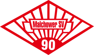 Malchower SV Logo PNG Vector
