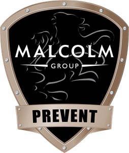 MALCOLM GROUP PREVENT Logo PNG Vector