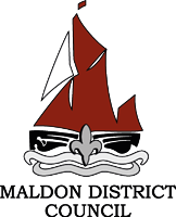 Maldon District Council Logo Vector