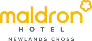 Maldron Hotels Logo PNG Vector