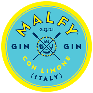 Malfy Gin Logo Vector (.PDF) Free Download