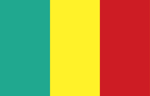 Mali Logo PNG Vector