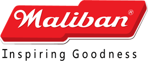 Maliban Biscuit Logo Vector