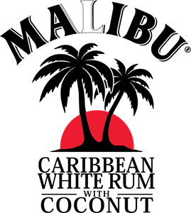 Malibu Logo PNG Vector