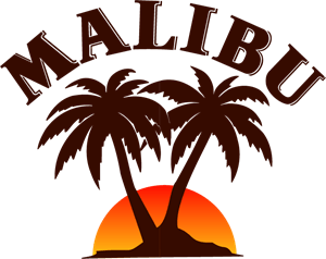Malibu Logo Vector