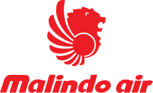 Malindo Airlines Logo PNG Vector