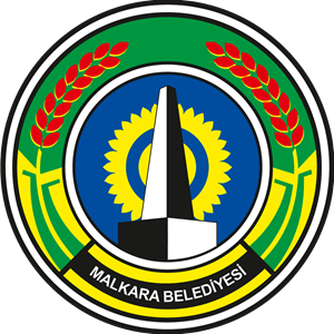 Malkara Belediyesi Logo Vector