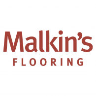 Malkin's Flooring Logo Vector