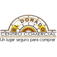 Mall El Dorado Logo Vector