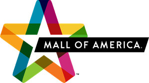 Mall of America Logo Vector