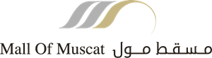 Mall of Muscat Logo PNG Vector