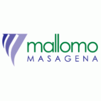 Mallomo Masagena Logo PNG Vector