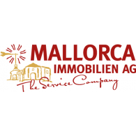 Mallorca Immobilien AG Logo Vector