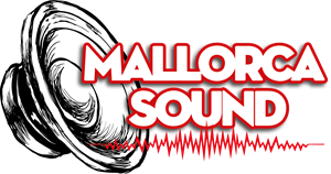 Mallorca Sound Logo PNG Vector