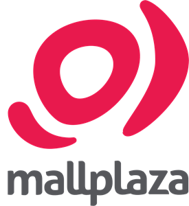Mallplaza Logo Vector