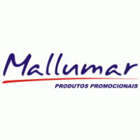 Mallumar Produtos Promocionais Logo Vector