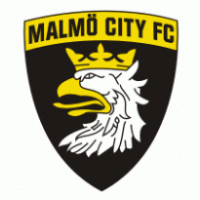 Malmö City FC Logo PNG Vector