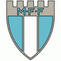 Malmo FF Logo PNG Vector