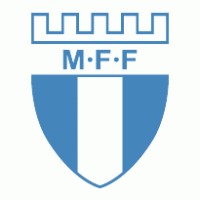 Malmo FF (old) Logo PNG Vector