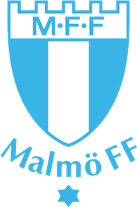Malmo Fotbollforening Logo PNG Vector