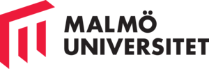 Malmö universitet Logo PNG Vector