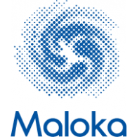 Maloka Logo PNG Vector