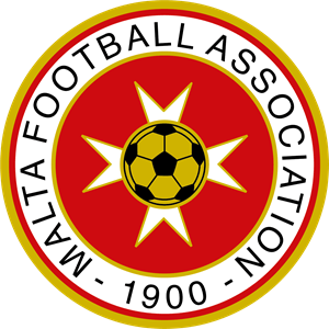 Malta Football Association Logo PNG Vector
