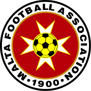 Malta Football Association Logo Vector
