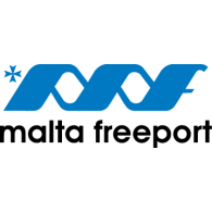 Malta Freeport Logo PNG Vector