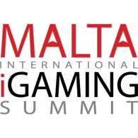 Malta iGaming Summit Logo PNG Vector