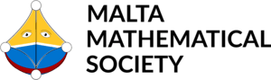 Malta Mathematical Society Logo PNG Vector