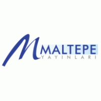 Maltepe Yayınları Logo PNG Vector