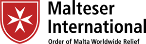 Malteser International Logo PNG Vector