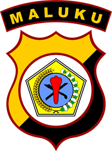 Maluku Logo PNG Vector