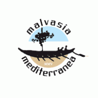 malvasia mediterranea Logo PNG Vector