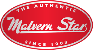 Malvern Star Logo PNG Vector