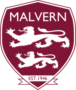 Malvern Town FC Logo PNG Vector