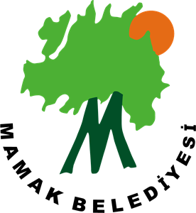 Mamak Belediyesi Logo Vector