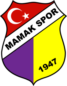 Mamakspor Logo PNG Vector