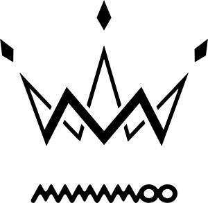 Mamamoo Logo Vector
