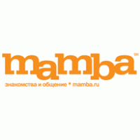 Mamba Logo PNG Vector