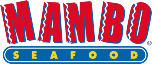 Mambo Seafood Logo PNG Vector
