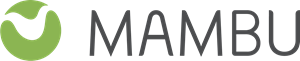 MAMBU Logo PNG Vector