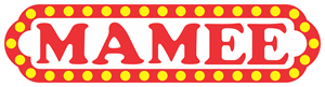 Mamee Logo Vector