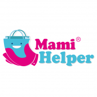 MamiHelper Logo PNG Vector