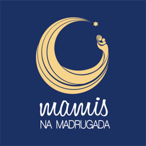 Mamis na Madrugada Logo PNG Vector